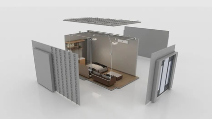 中建海龍科技榮獲重要獎項，以創新實踐引領裝配式建筑4.0時代